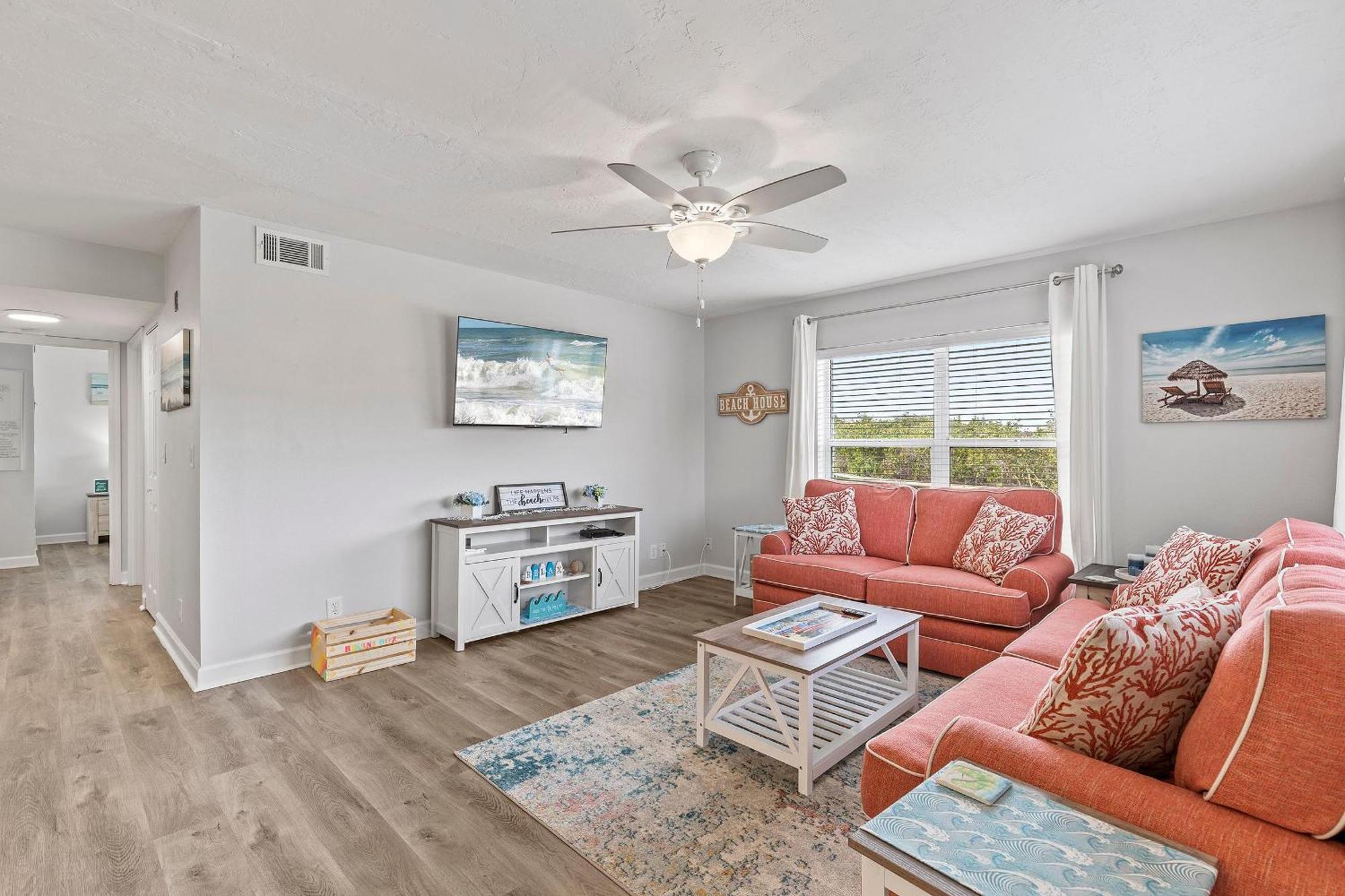 Kiawah Bay 106 Villa New Smyrna Beach Exterior photo